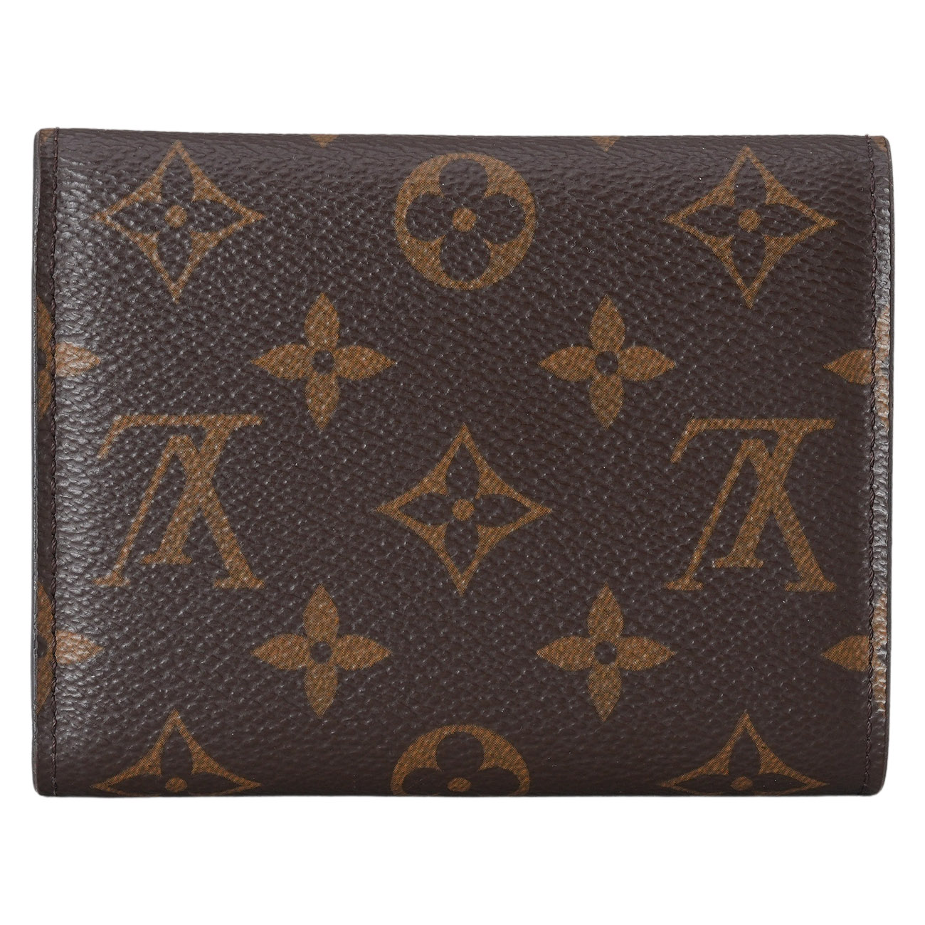 LOUIS VUITTON(USED)루이비통 M62472 모노그램 빅토린 월릿